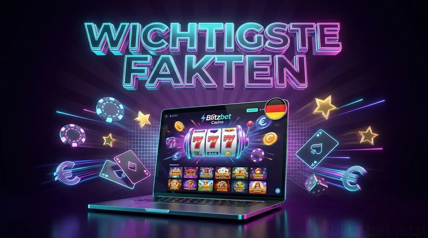 Wichtigste Fakten